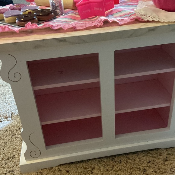 American girl bakery - Picture 2 of 4